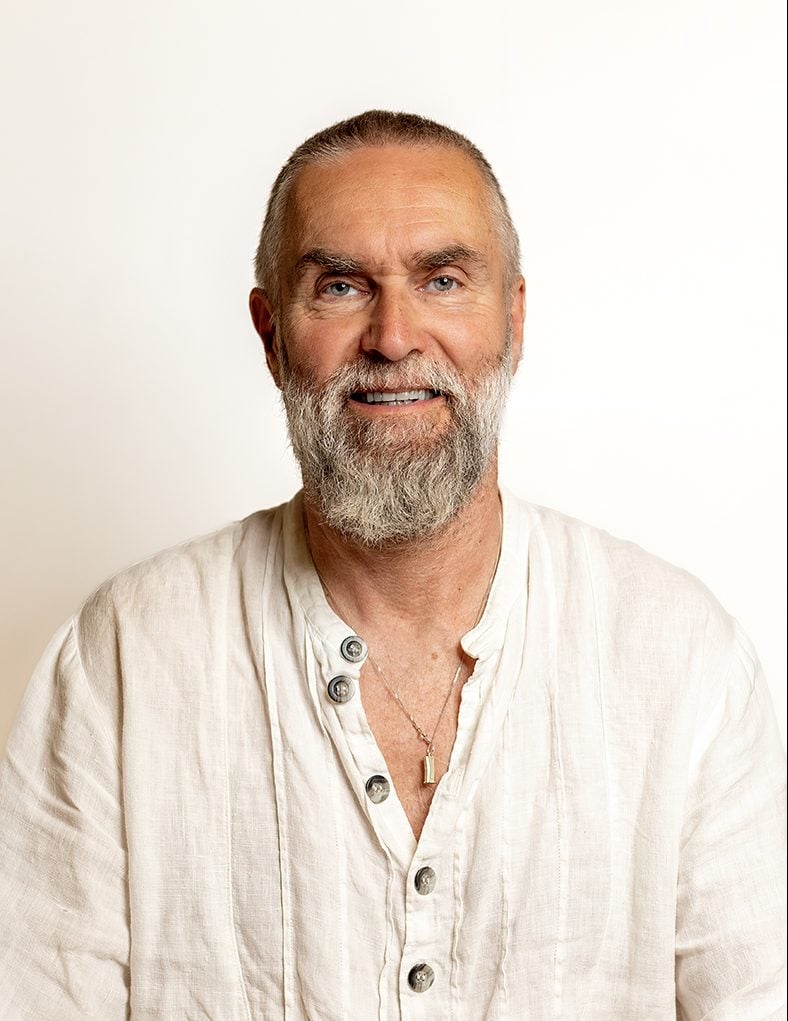 Lars Andersson / Ravi Tajdeep