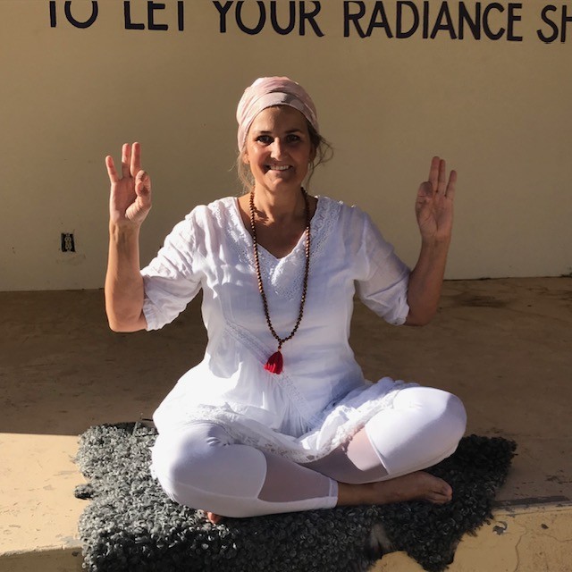 Cecilia Abelson (Amrit Saraswati Kaur)