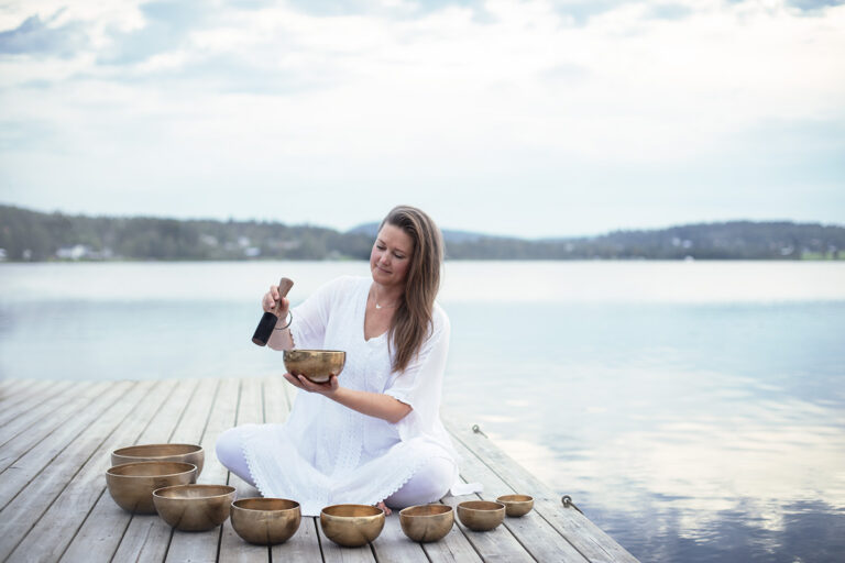 Erika Norgren (Nirankar Kaur)