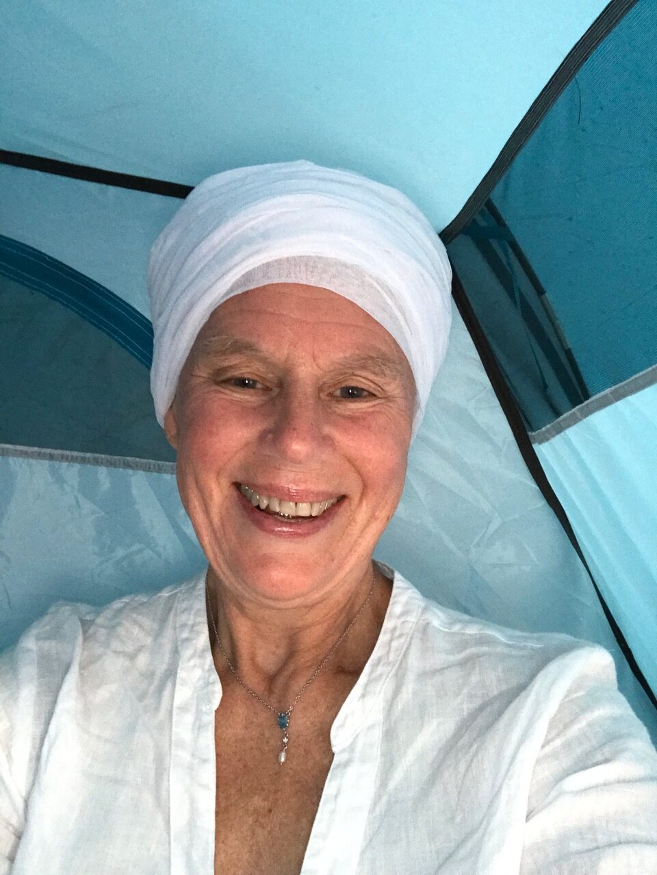 CindyLee Hansen Andreasson (Ram Anand Kaur)