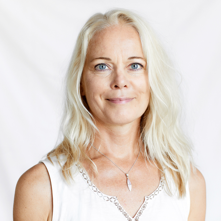 Helene Fernström (Hari Krishan Kaur)